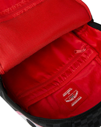 VENOM CRUSH BACKPACK | Sprayground Essential