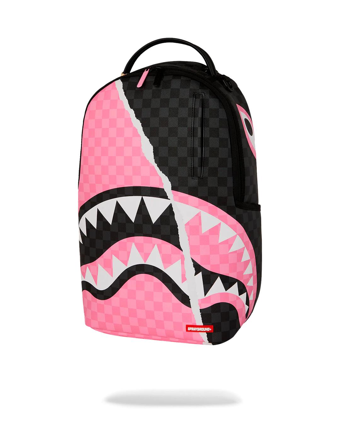 VENOM CRUSH BACKPACK | Sprayground Essential