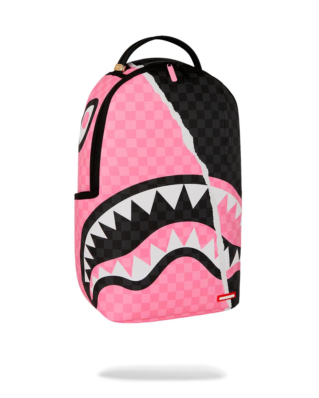 VENOM CRUSH BACKPACK | Sprayground Essential