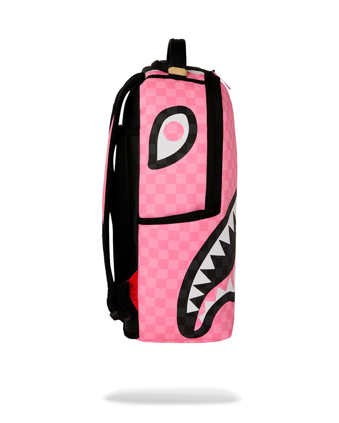 VENOM CRUSH BACKPACK | Sprayground Essential