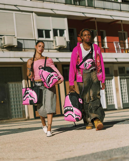 VENOM CRUSH BACKPACK | Sprayground Essential