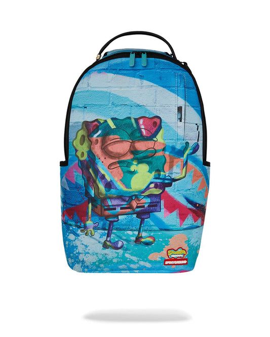 SPONGEMONET BACKPACK | Sprayground Everyday