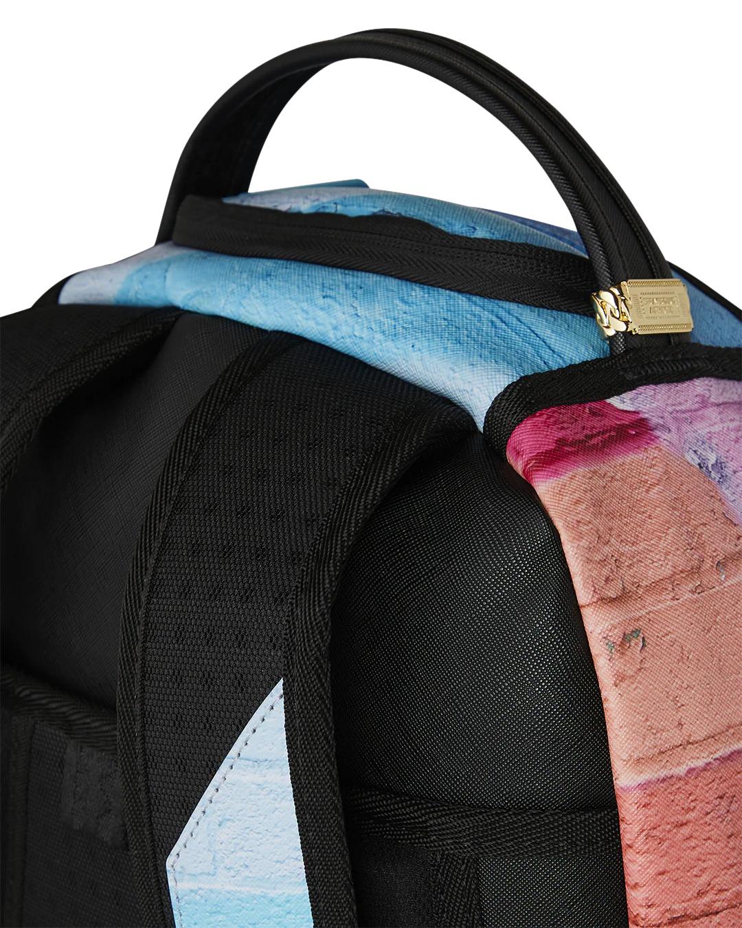 SPONGEMONET BACKPACK | Sprayground Everyday