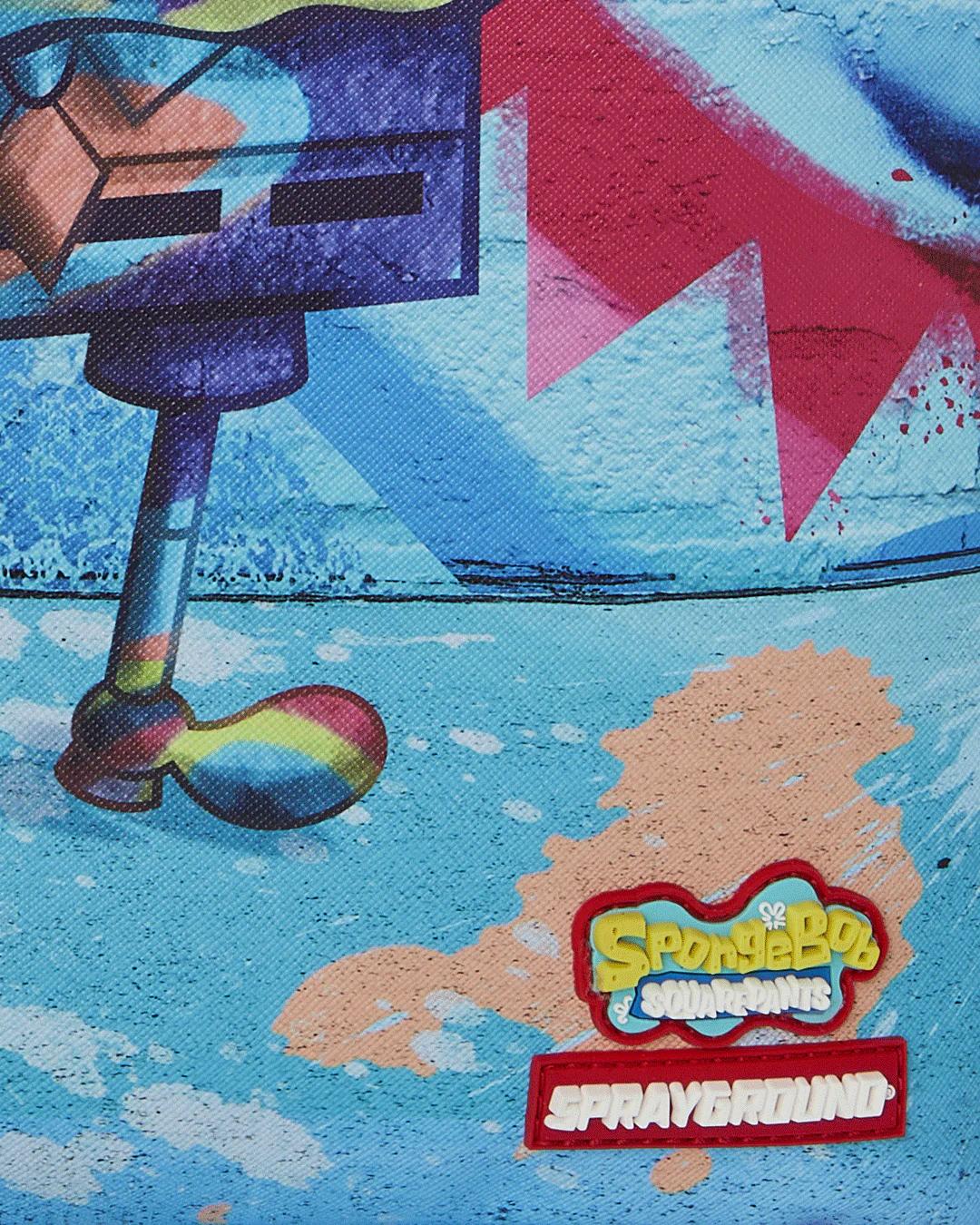 SPONGEMONET BACKPACK | Sprayground Everyday