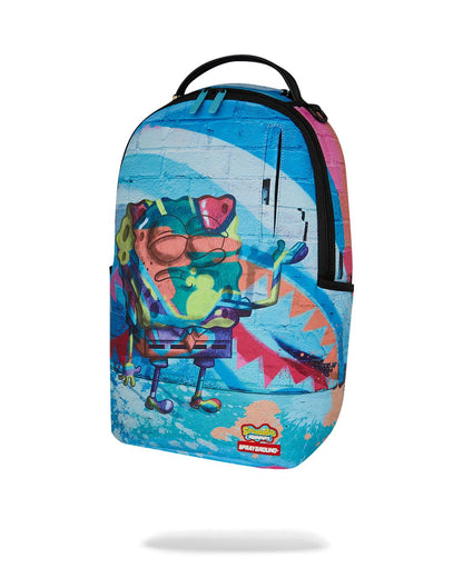 SPONGEMONET BACKPACK | Sprayground Everyday