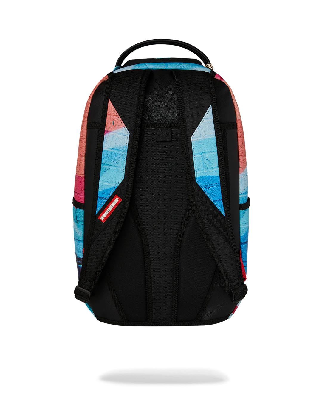 SPONGEMONET BACKPACK | Sprayground Everyday
