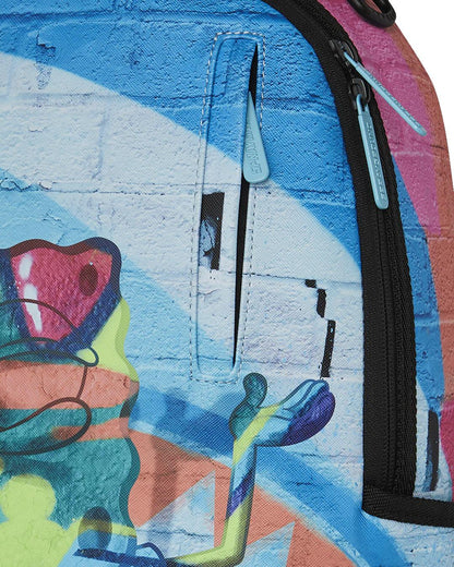 SPONGEMONET BACKPACK | Sprayground Everyday