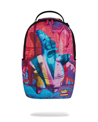 PATRICASSO BACKPACK | Sprayground Value