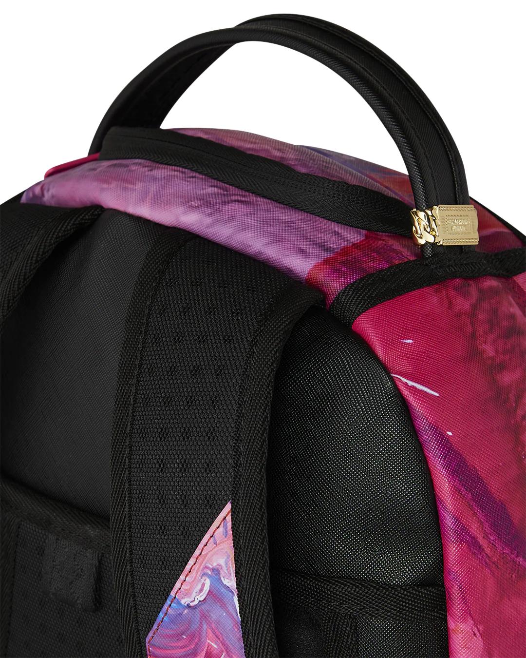 PATRICASSO BACKPACK | Sprayground Value