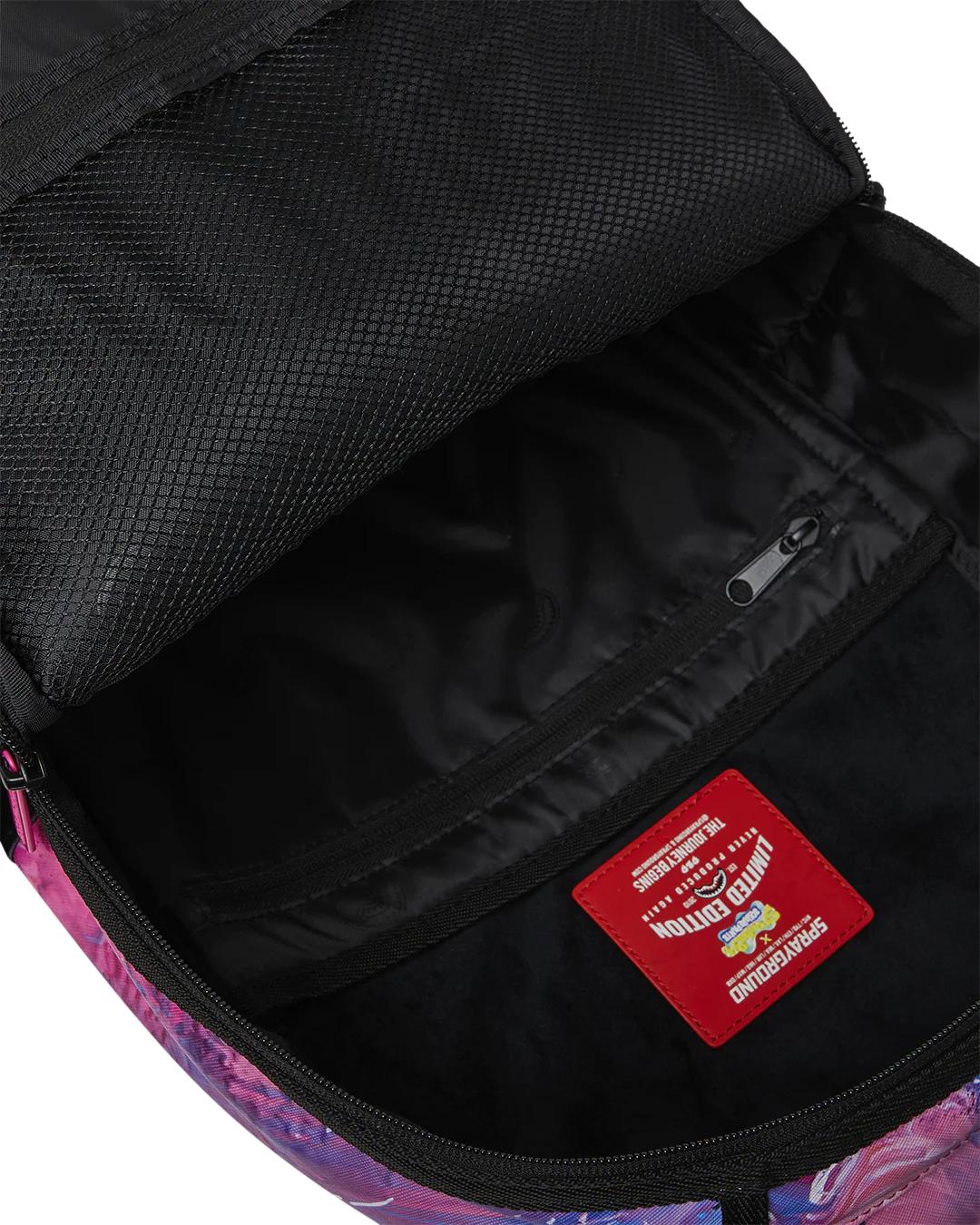PATRICASSO BACKPACK | Sprayground Value