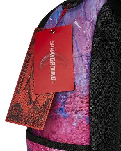 PATRICASSO BACKPACK | Sprayground Value