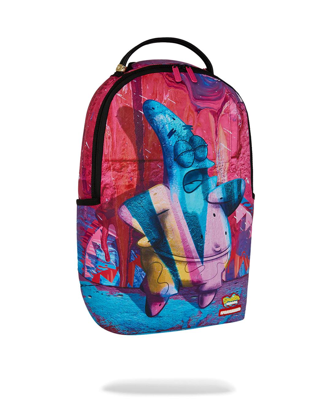 PATRICASSO BACKPACK | Sprayground Value