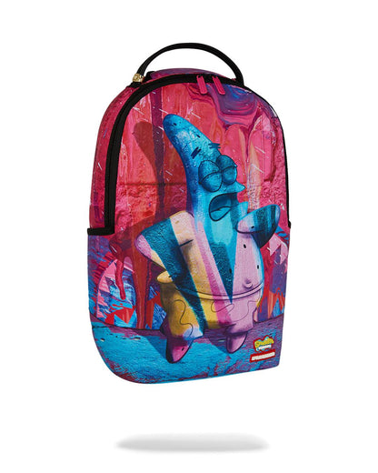 PATRICASSO BACKPACK | Sprayground Value