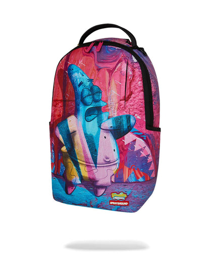 PATRICASSO BACKPACK | Sprayground Value
