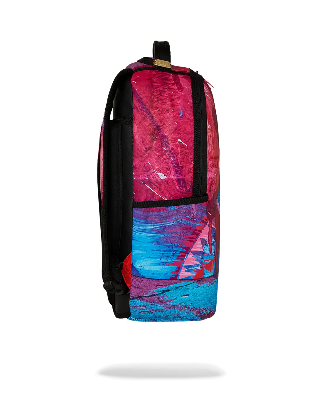 PATRICASSO BACKPACK | Sprayground Value