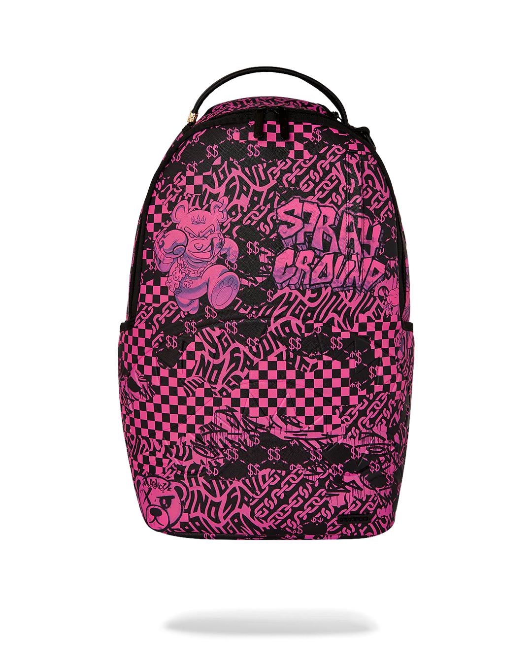 HOT PURSUIT BACKPACK | Sprayground Great Value