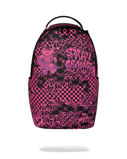 HOT PURSUIT BACKPACK | Sprayground Great Value