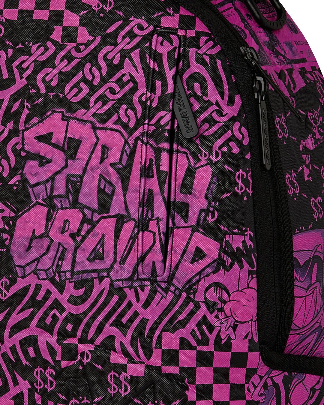 HOT PURSUIT BACKPACK | Sprayground Great Value