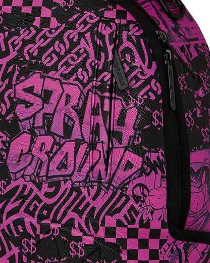 HOT PURSUIT BACKPACK | Sprayground Great Value