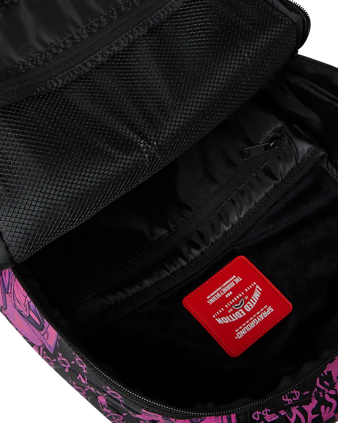 HOT PURSUIT BACKPACK | Sprayground Great Value