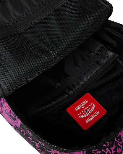HOT PURSUIT BACKPACK | Sprayground Great Value