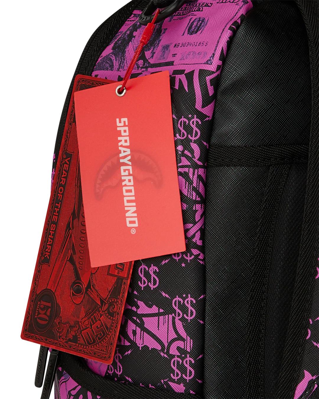 HOT PURSUIT BACKPACK | Sprayground Great Value