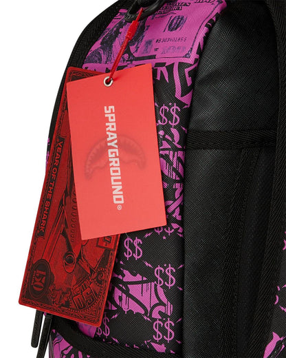 HOT PURSUIT BACKPACK | Sprayground Great Value