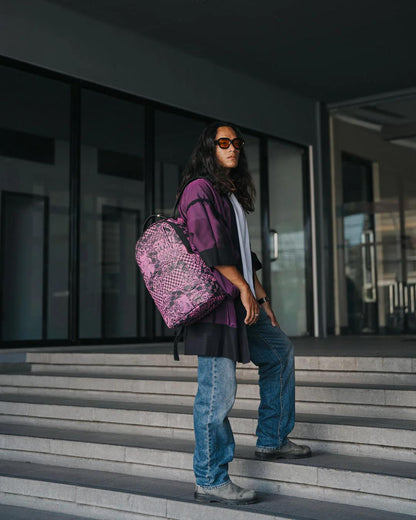 HOT PURSUIT BACKPACK | Sprayground Great Value