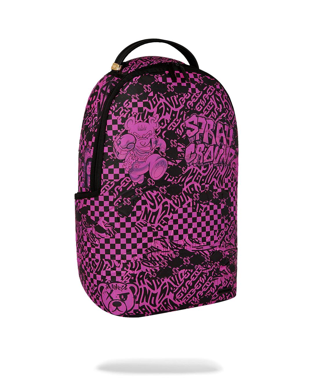 HOT PURSUIT BACKPACK | Sprayground Great Value