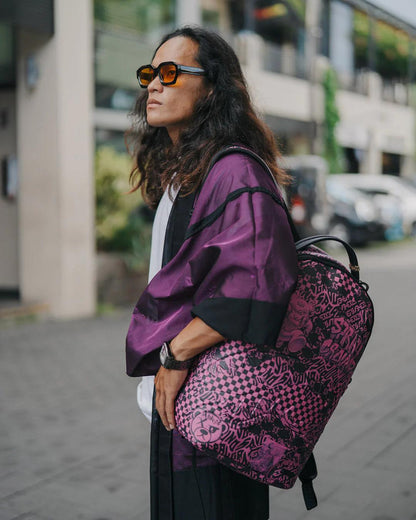 HOT PURSUIT BACKPACK | Sprayground Great Value