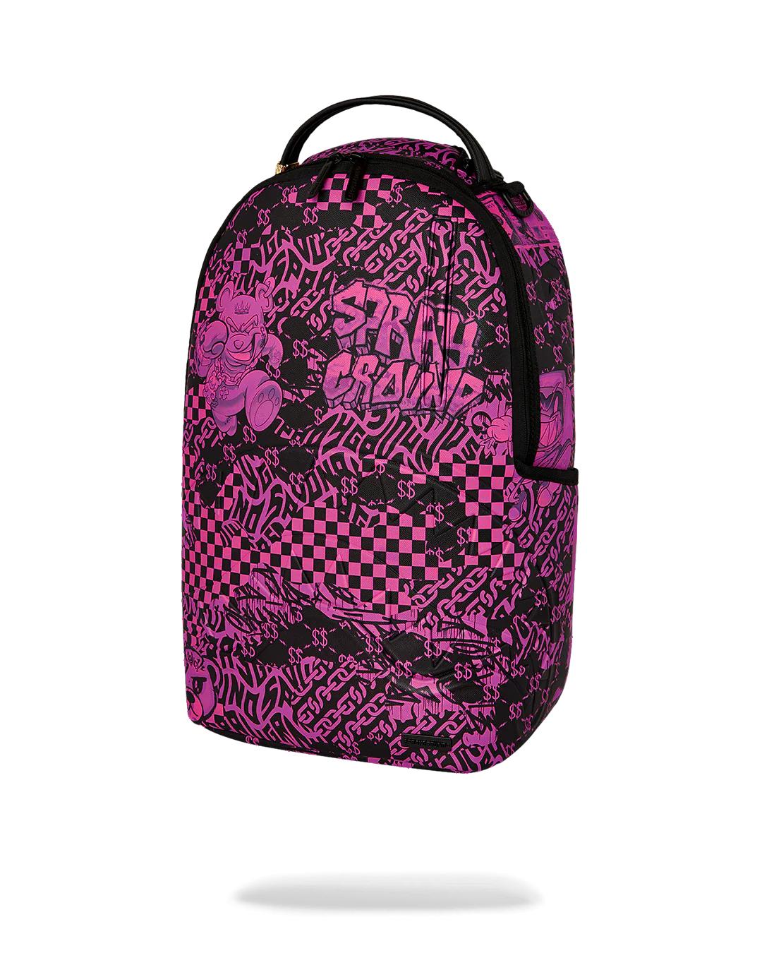 HOT PURSUIT BACKPACK | Sprayground Great Value