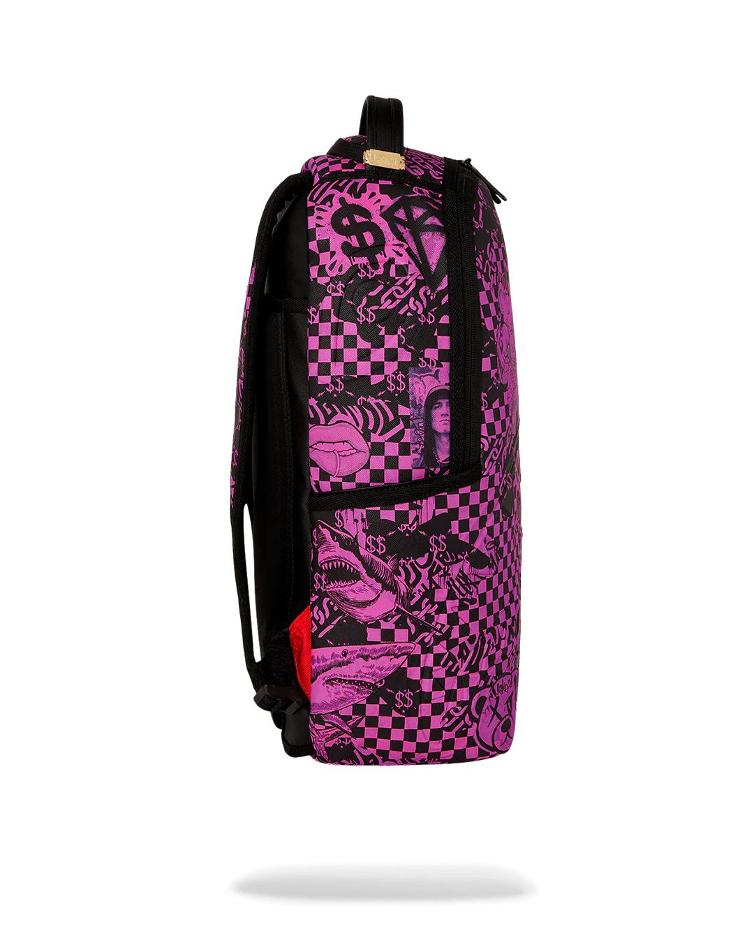 HOT PURSUIT BACKPACK | Sprayground Great Value