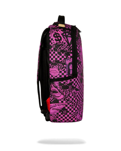 HOT PURSUIT BACKPACK | Sprayground Great Value