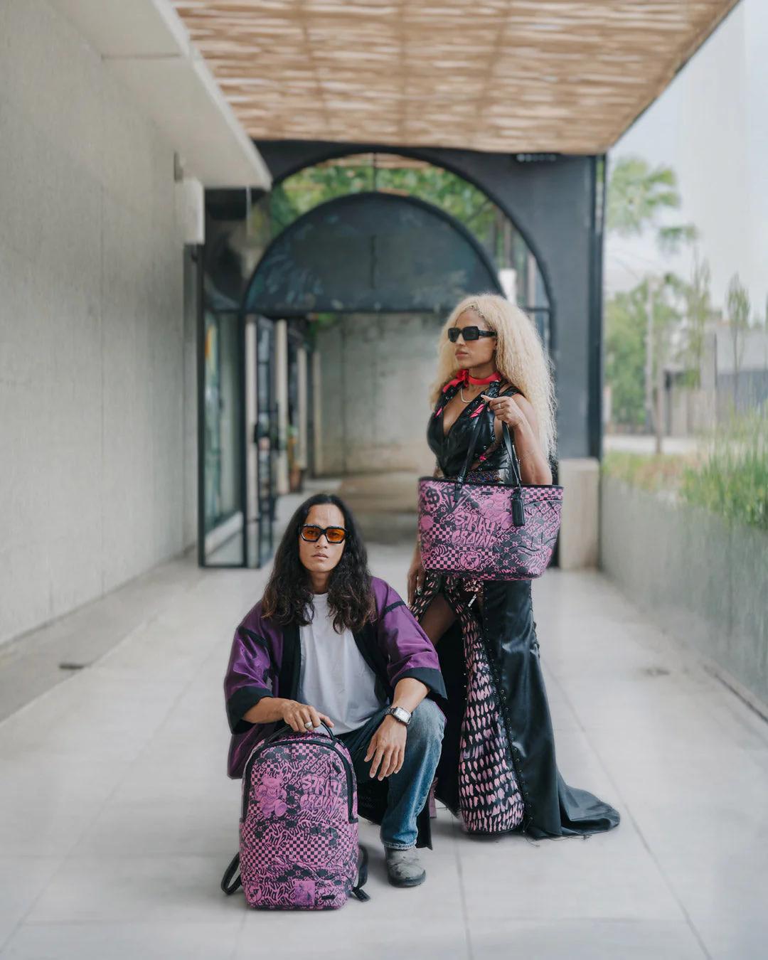 HOT PURSUIT BACKPACK | Sprayground Great Value