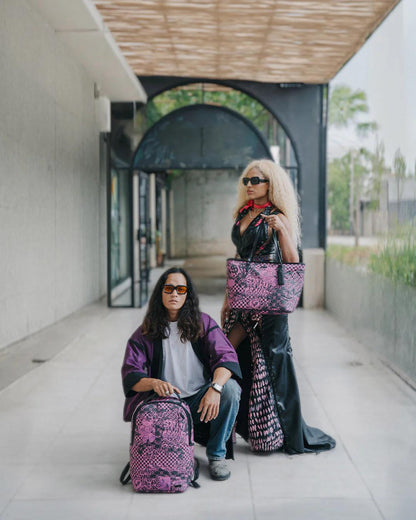 HOT PURSUIT BACKPACK | Sprayground Great Value