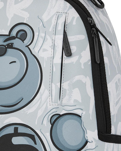 MONEY BEAR CHILLTIME BACKPACK | Sprayground Latest