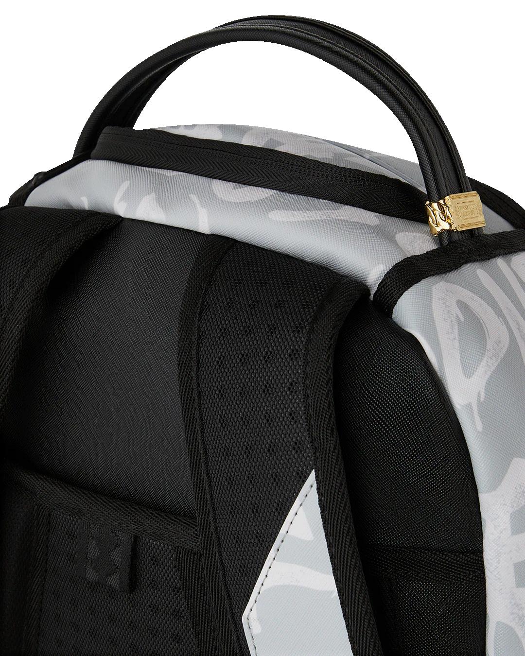 MONEY BEAR CHILLTIME BACKPACK | Sprayground Latest