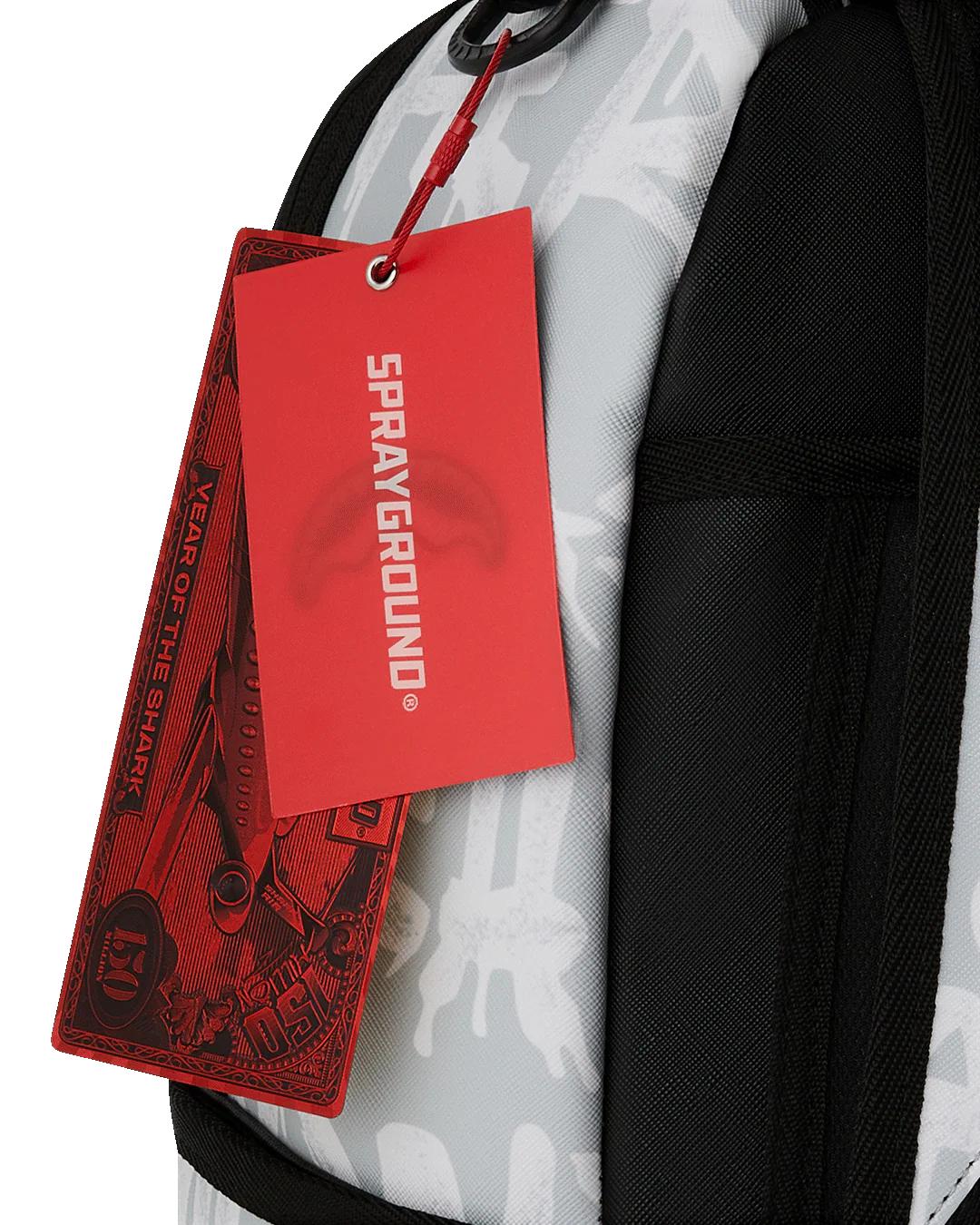 MONEY BEAR CHILLTIME BACKPACK | Sprayground Latest