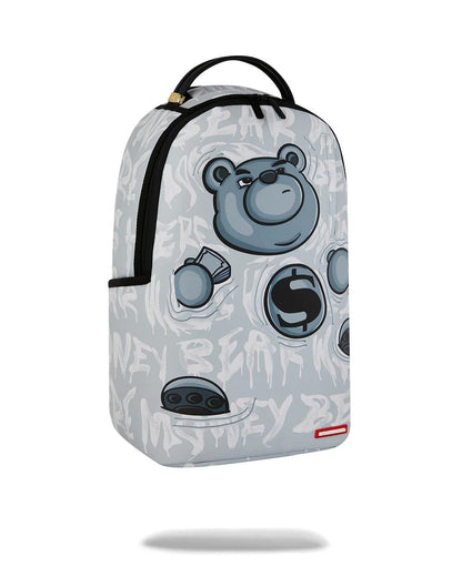 MONEY BEAR CHILLTIME BACKPACK | Sprayground Latest