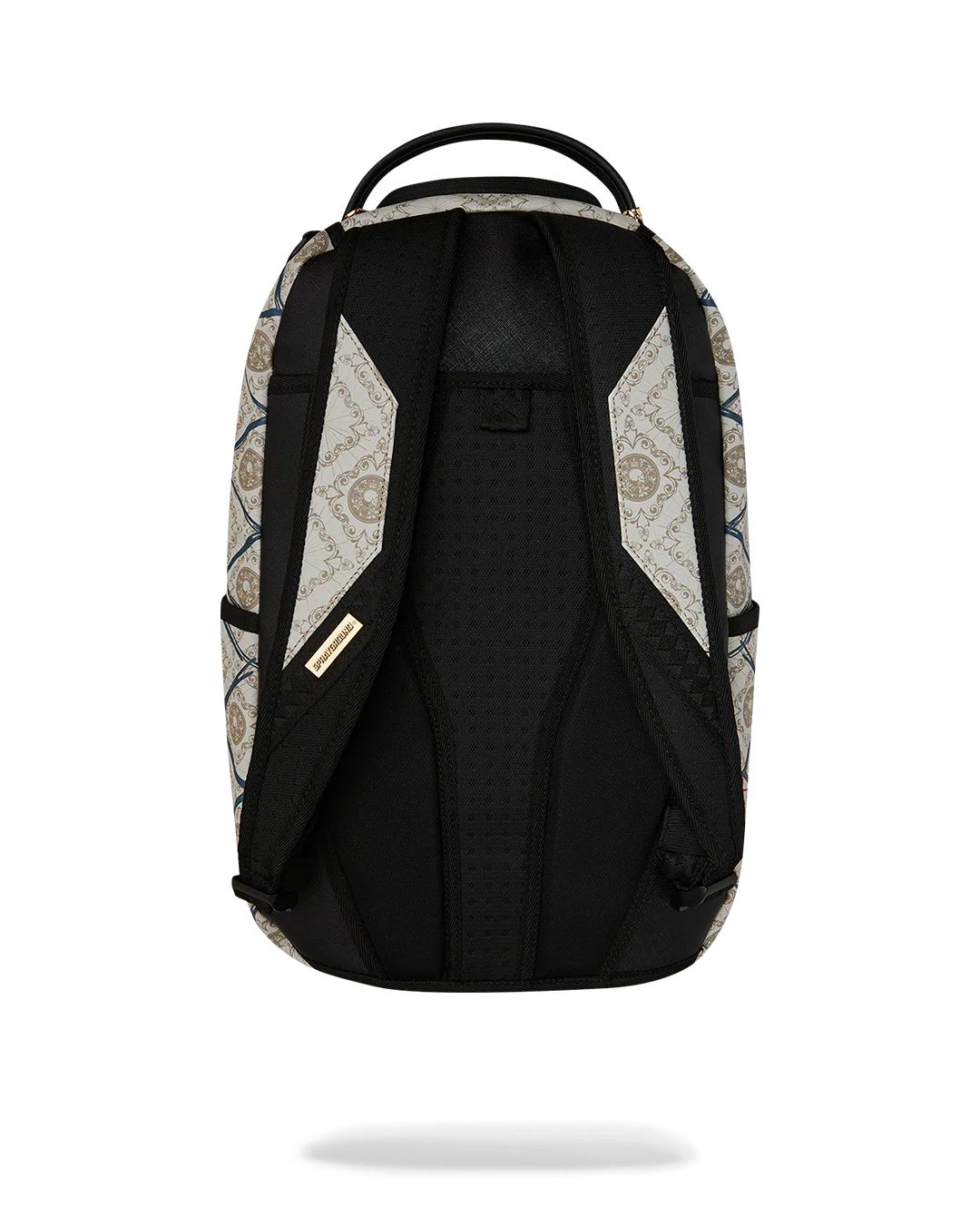 JOHN WICK BORN FOR THIS BACKPACK | Sprayground Quality