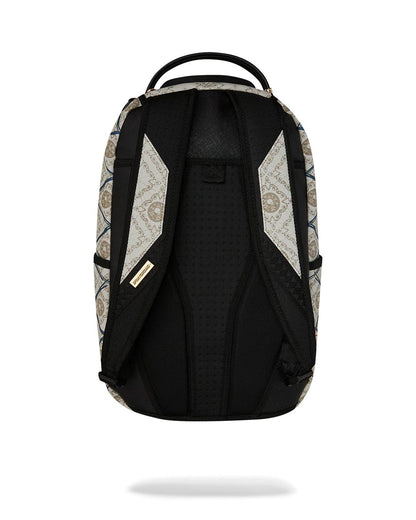 JOHN WICK BORN FOR THIS BACKPACK | Sprayground Quality