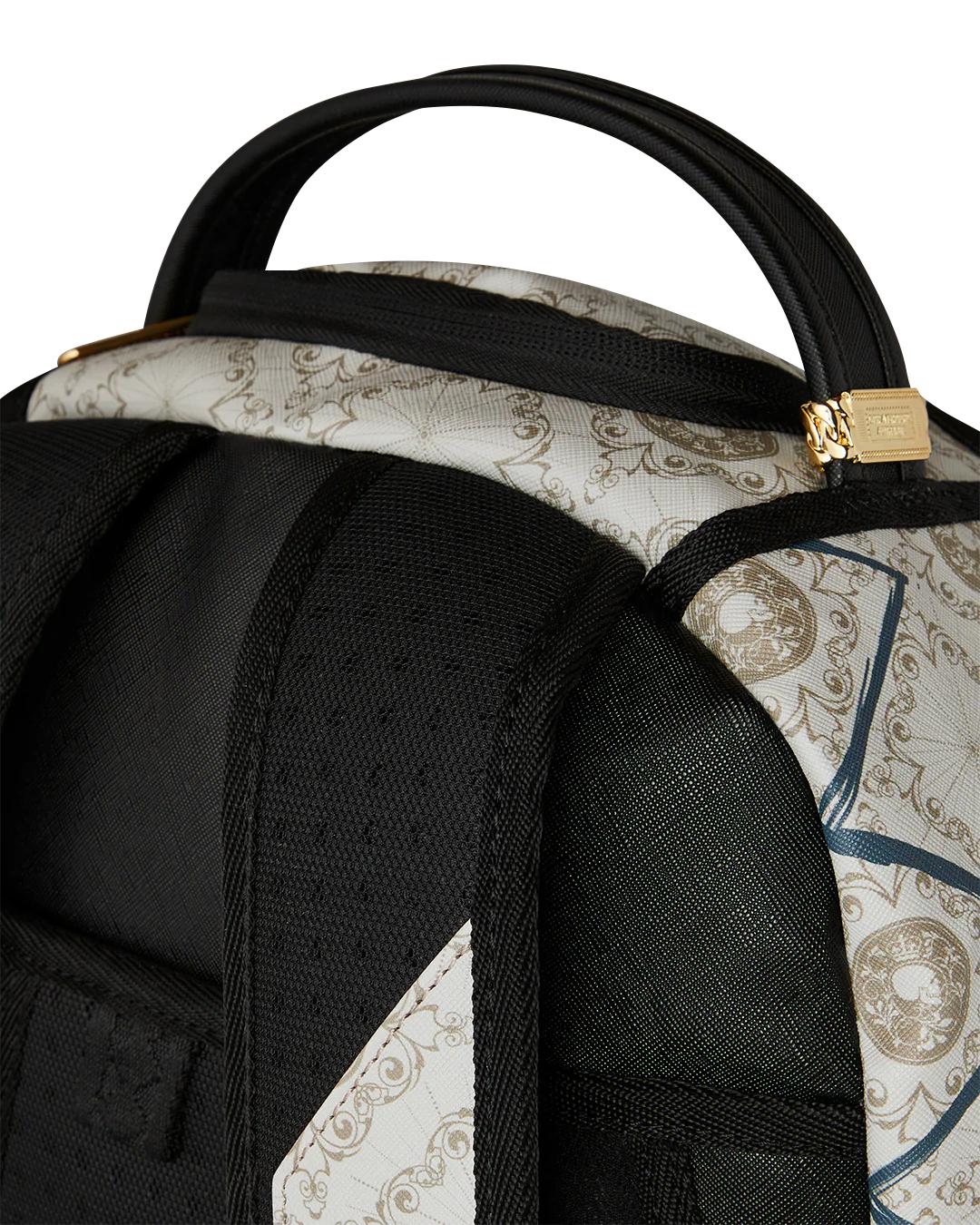 JOHN WICK BORN FOR THIS BACKPACK | Sprayground Quality