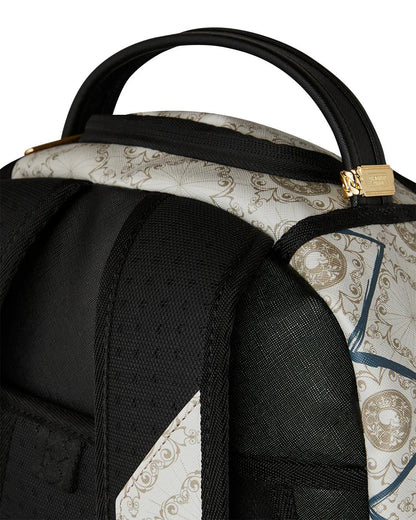 JOHN WICK BORN FOR THIS BACKPACK | Sprayground Quality