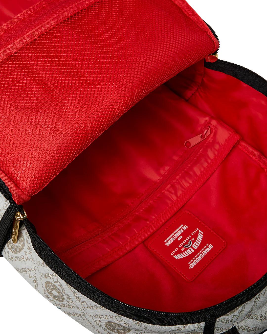 JOHN WICK BORN FOR THIS BACKPACK | Sprayground Quality