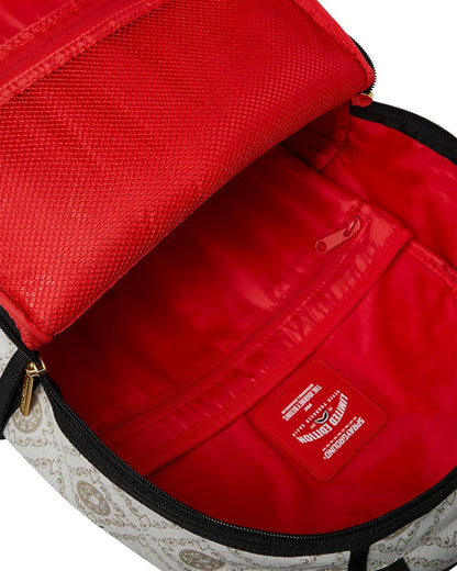 JOHN WICK BORN FOR THIS BACKPACK | Sprayground Quality