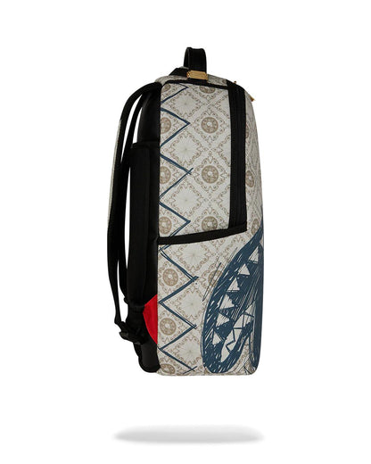 JOHN WICK BORN FOR THIS BACKPACK | Sprayground Quality
