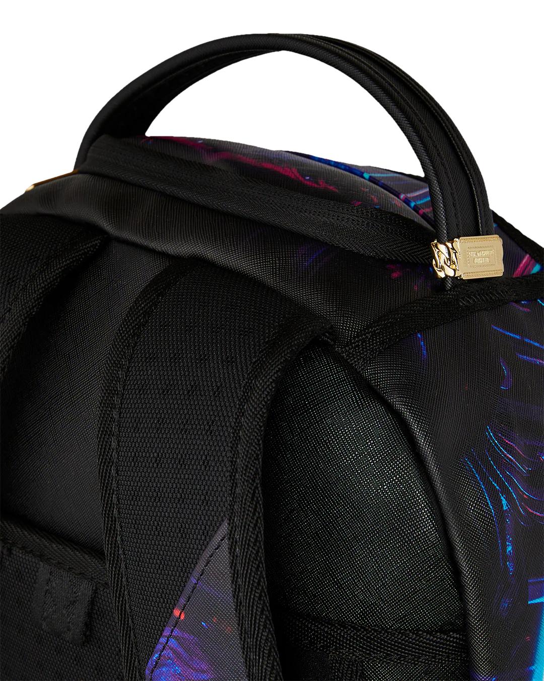 JOHN WICK CONSEQUENCES - OFFICIAL COLLAB BACKPACK | Sprayground Premium
