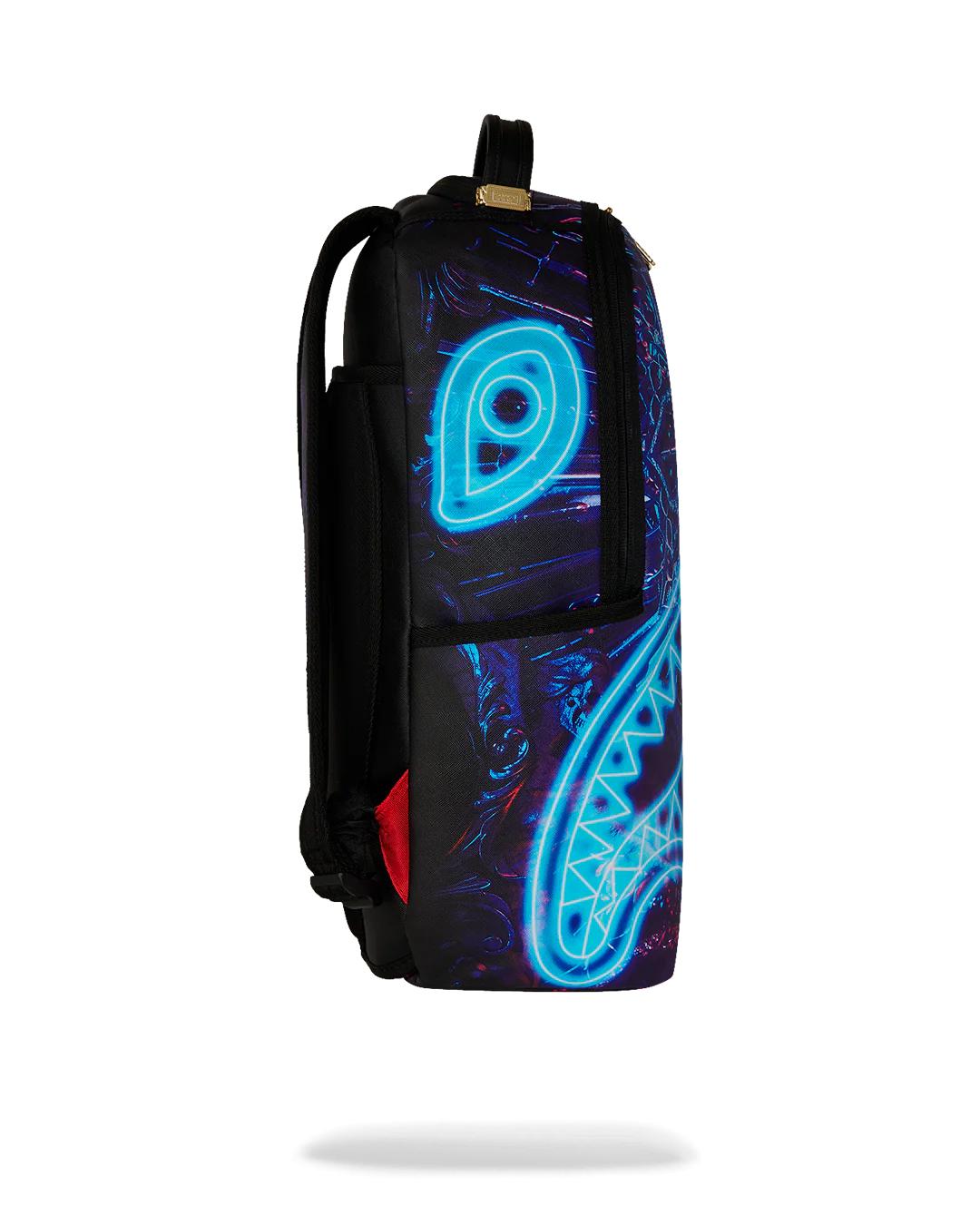 JOHN WICK CONSEQUENCES - OFFICIAL COLLAB BACKPACK | Sprayground Premium