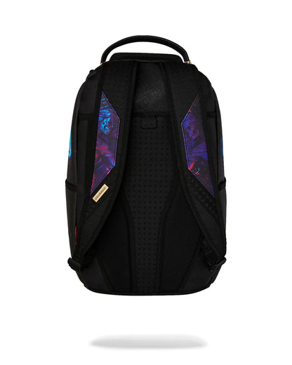 JOHN WICK CONSEQUENCES - OFFICIAL COLLAB BACKPACK | Sprayground Premium
