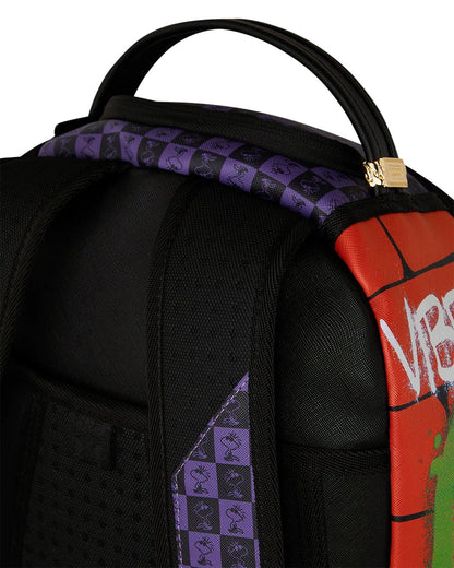 SNOOPY JOE COOL BACKPACK | Sprayground New